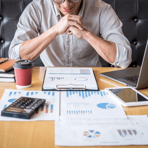 DIGITAL MARKETING AUDITS